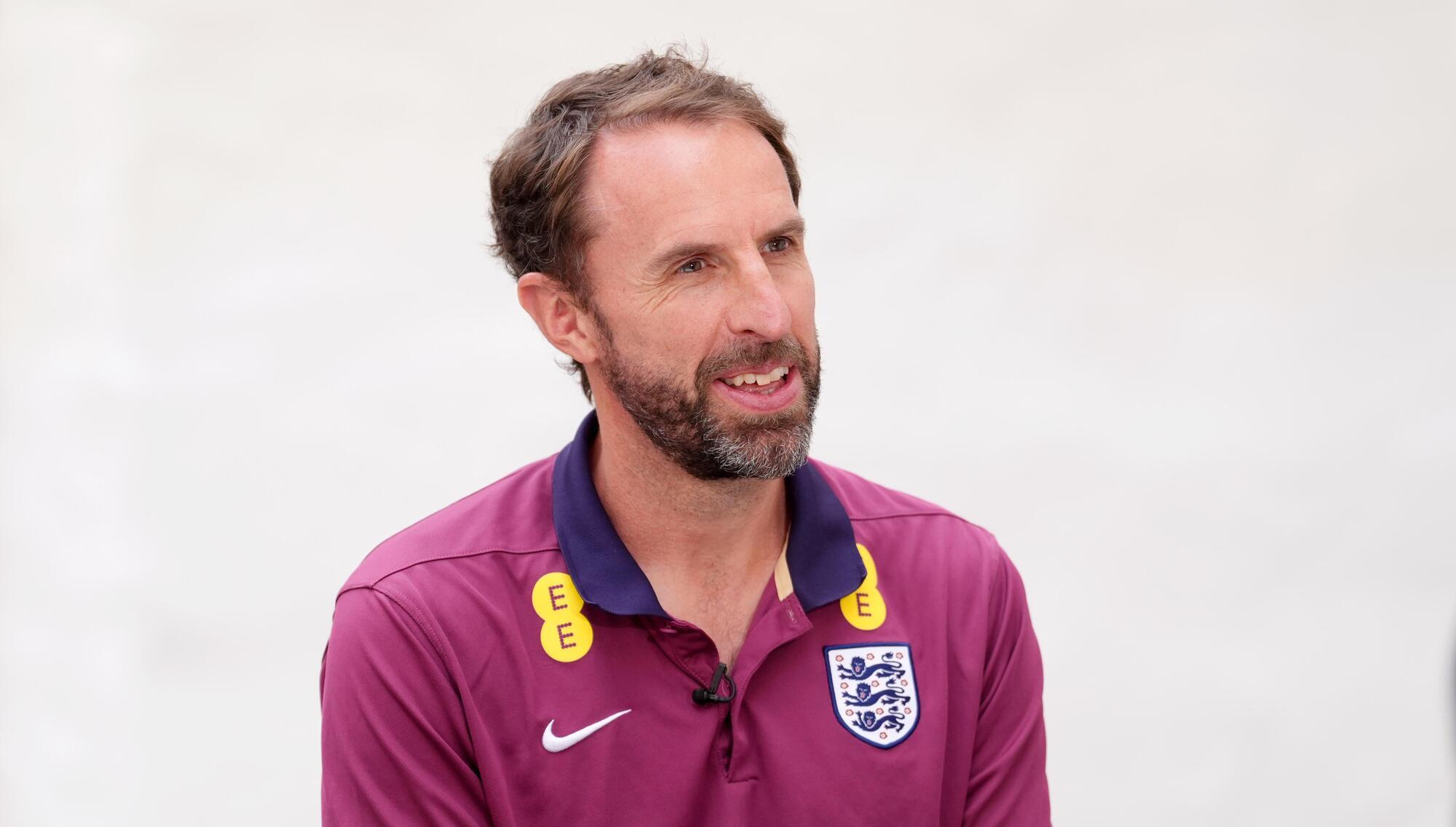 Gareth Southgate ‘won’t need weeks’ to decide his future after final showdown