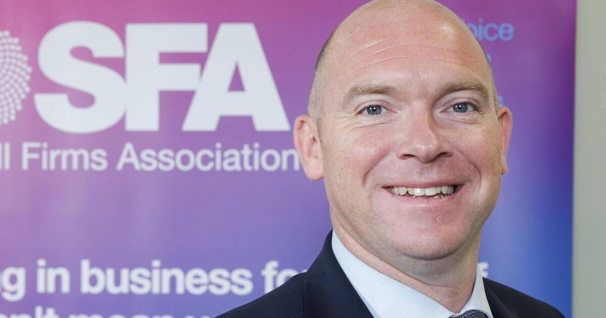 Small Firms Association seeks PRSI rebate in upcoming budget