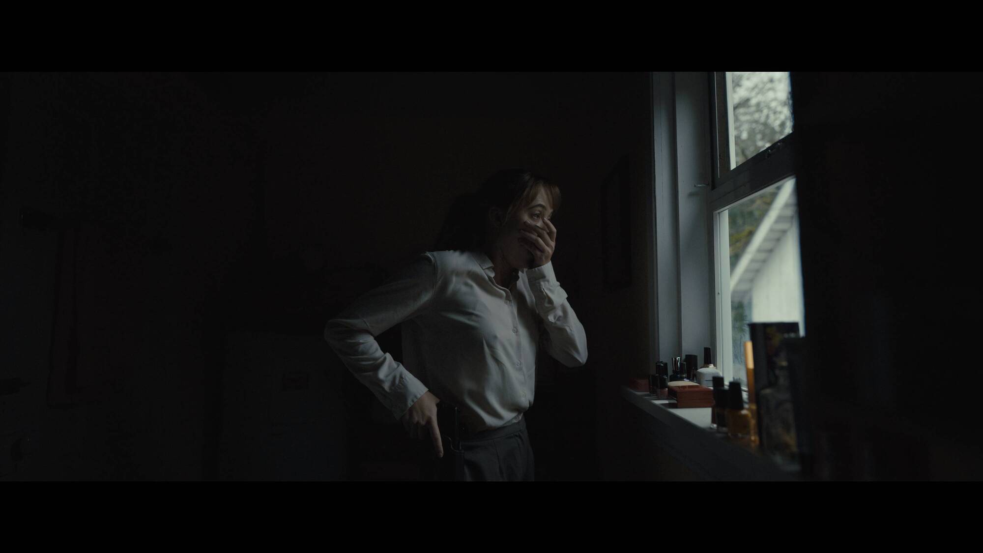 Film review: Longlegs is a superior serial killer thriller with elements of the occult