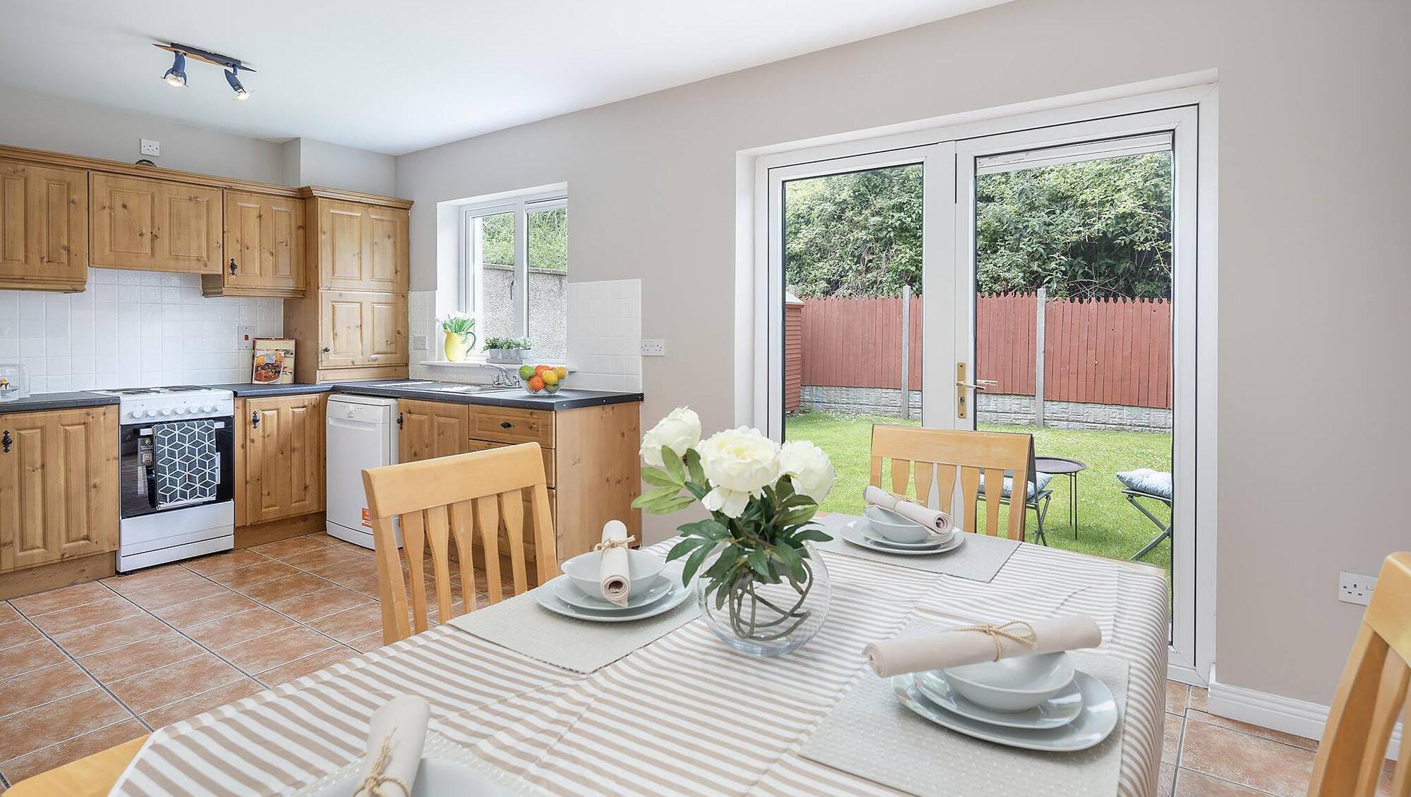 47 The Paddocks, Castleredmond, Midleton