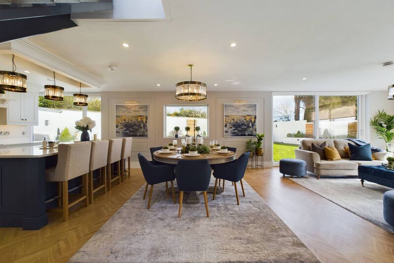 Teach Ban Waterford Remax for Tommy Barker