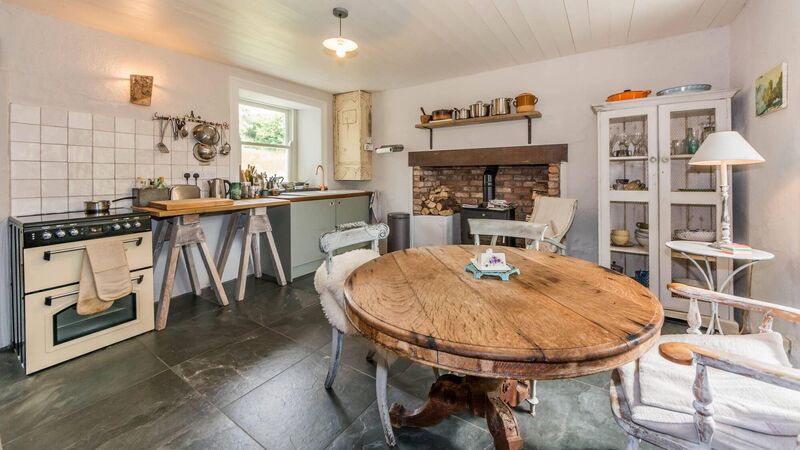 City to County: Modern Victorian redbrick in Limerick or €400k West Cork farmhouse