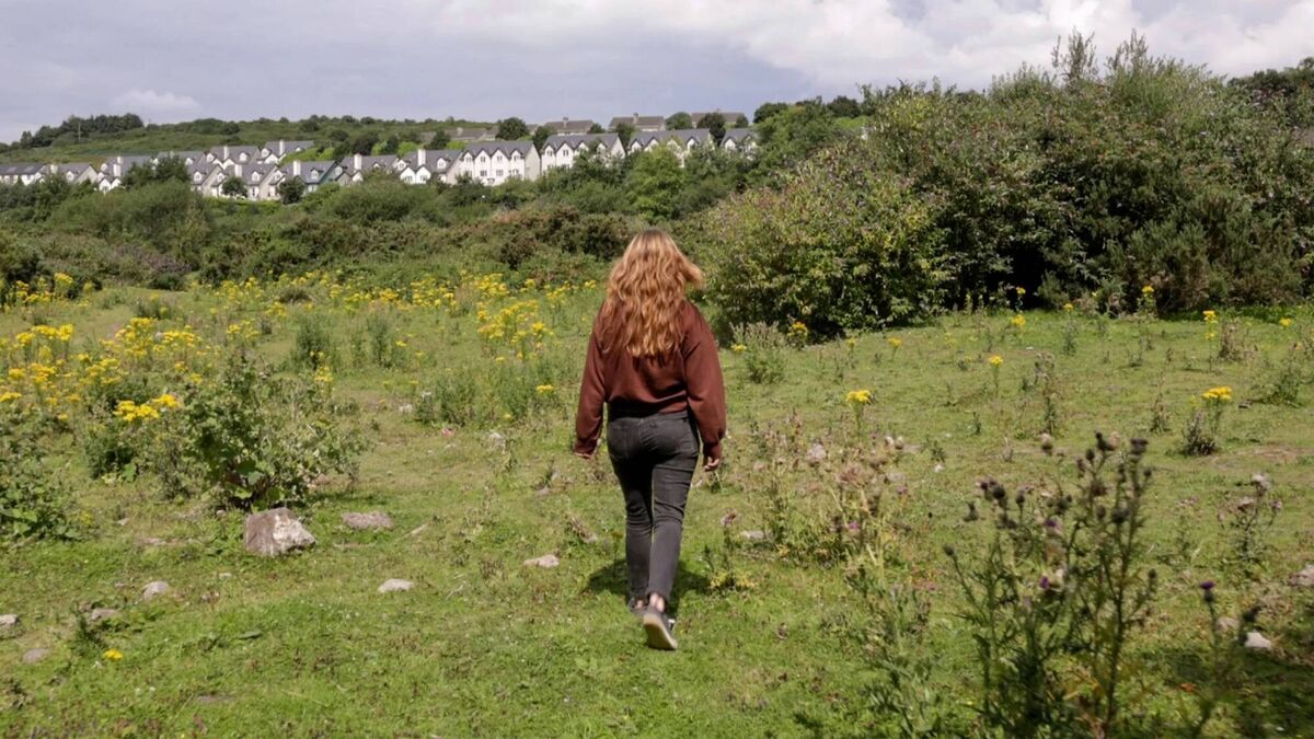 A still from 'Field'.