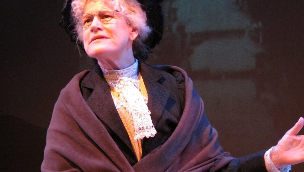 Mother Jones Festival: Music and film highlights of event in honour of great Cork woman
