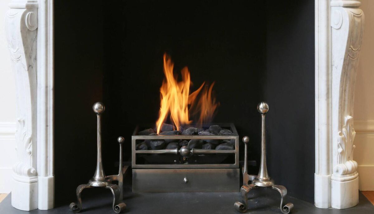 'The findings reinforce the need for policy measures to encourage the transition away from solid fuels towards alternative, less harmful forms of home heating.'