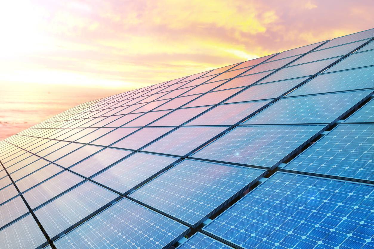 Kampai Solar claimed many of the Irish contracted workers 'quite simply did not want to work' and some would come in for just two or three days before disappearing.