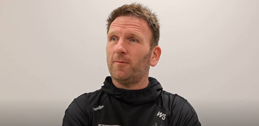 WATCH: 'The Cork public have taken to this team' - Rebels selector Wayne Sherlock on All-Ireland final