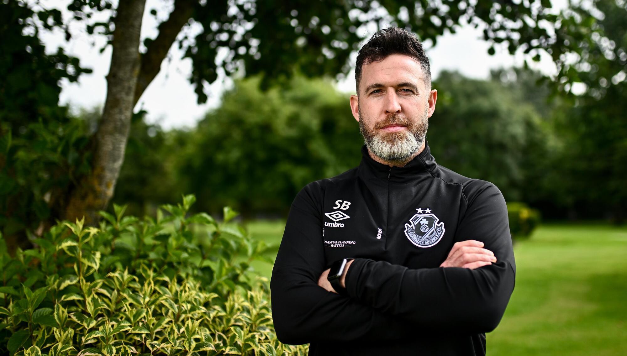 Vikingur up first in critical week for Shamrock Rovers