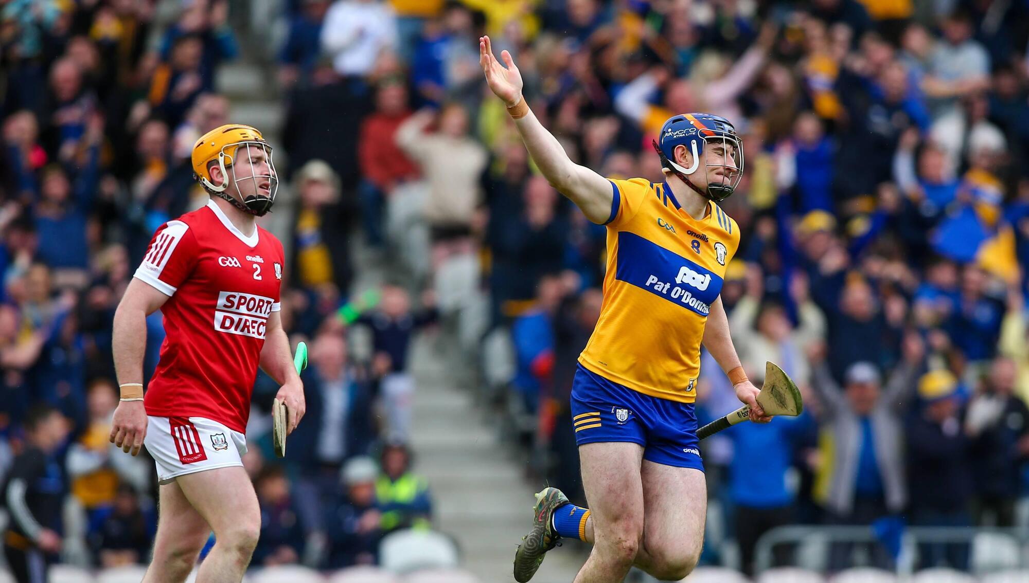 Talking point: Should Cork be feeling the fear?