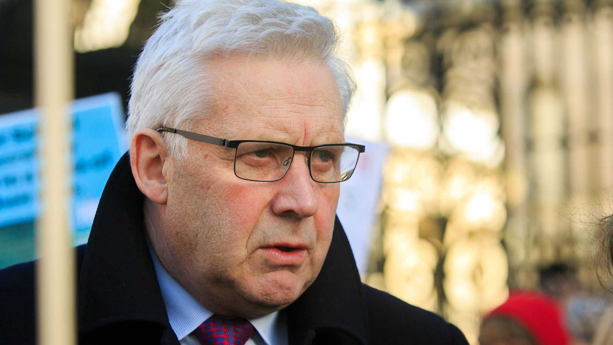 Oireachtas committee says planning for border poll must begin 'immediately'