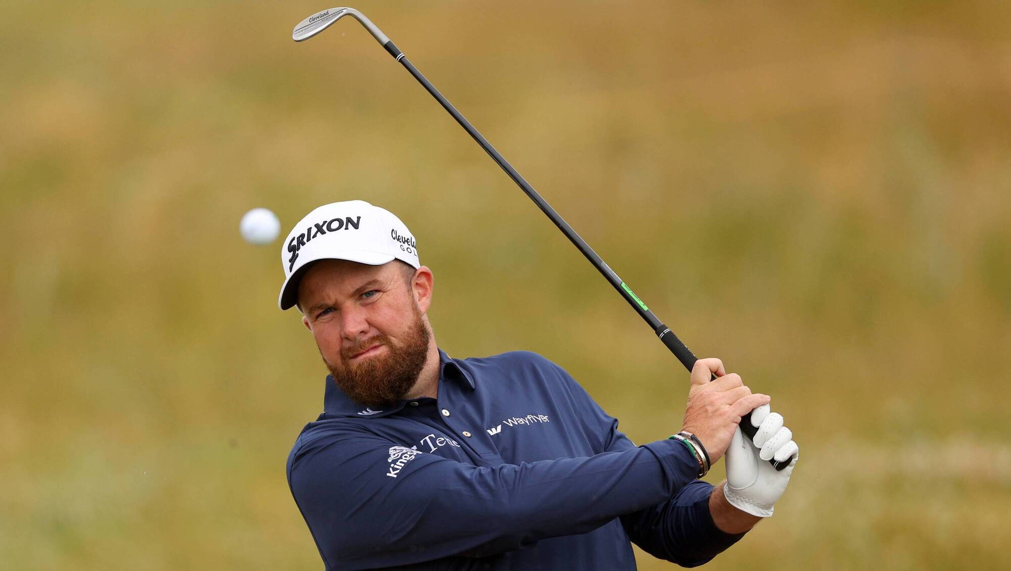 Shane Lowry: Open win at Portrush adds pressure to double up at Royal Troon