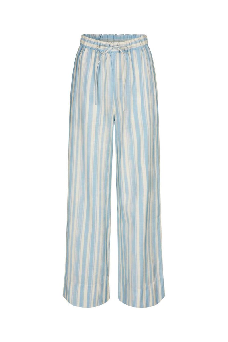 Stripped Trousers, €175, Stine Goya Stripped Trousers, €175, Stine Goya
