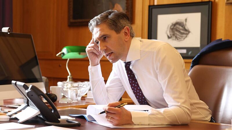 100 days as Taoiseach: Has Simon Harris brought promised 'new energy'? 100 days as Taoiseach: Has Simon Harris brought promised 'new energy'?