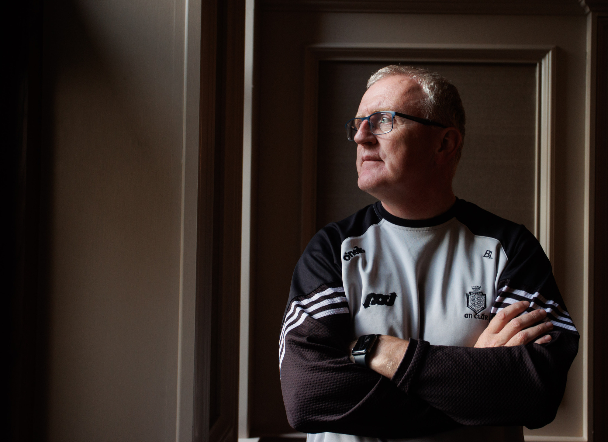 Lohan on that All-Ireland final losing feeling, Clare’s S&C recruit, and their support