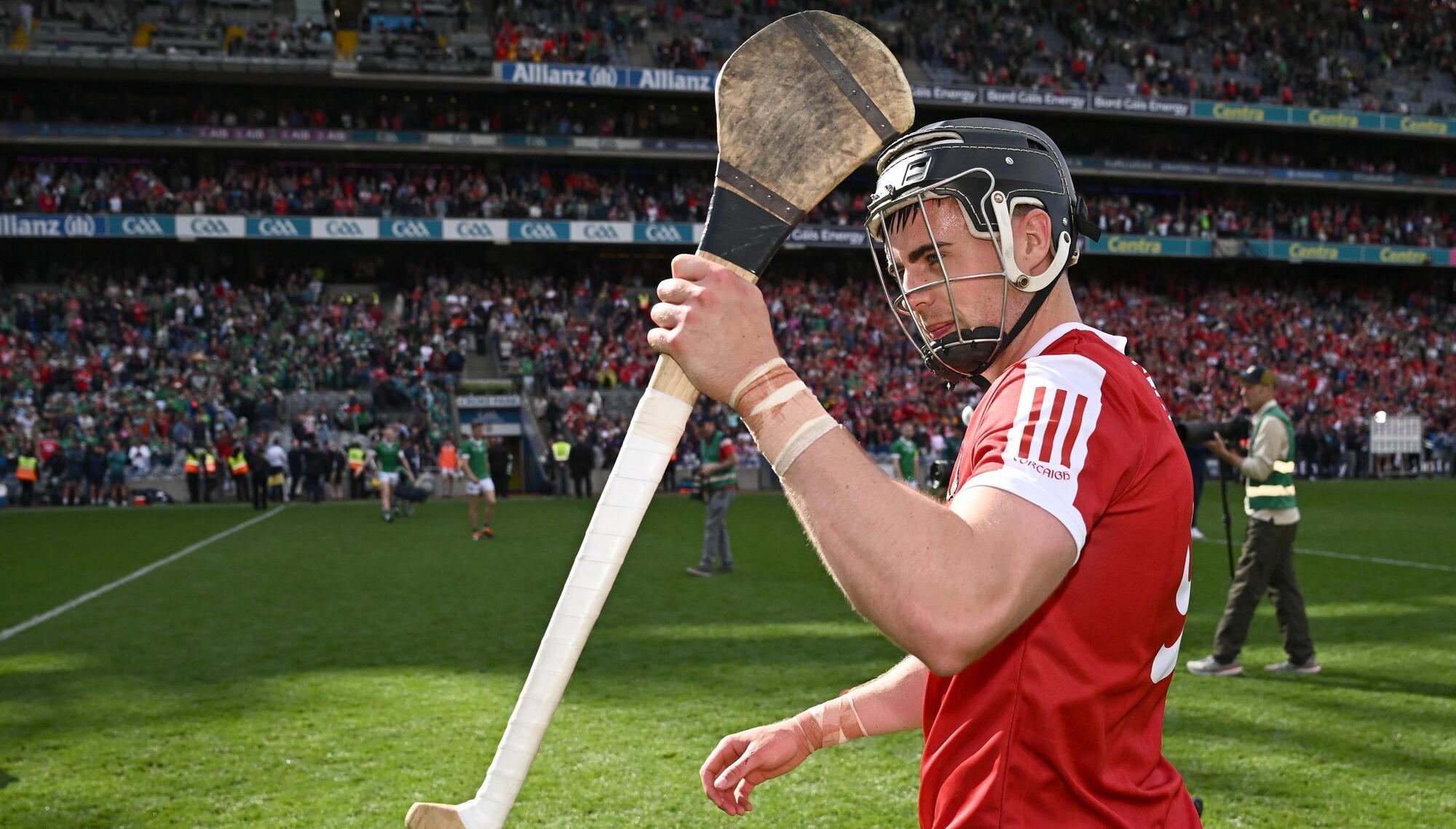 TJ Ryan: Clare must shackle Fitzgibbon, Cork will have to get to grips with O’Donnell