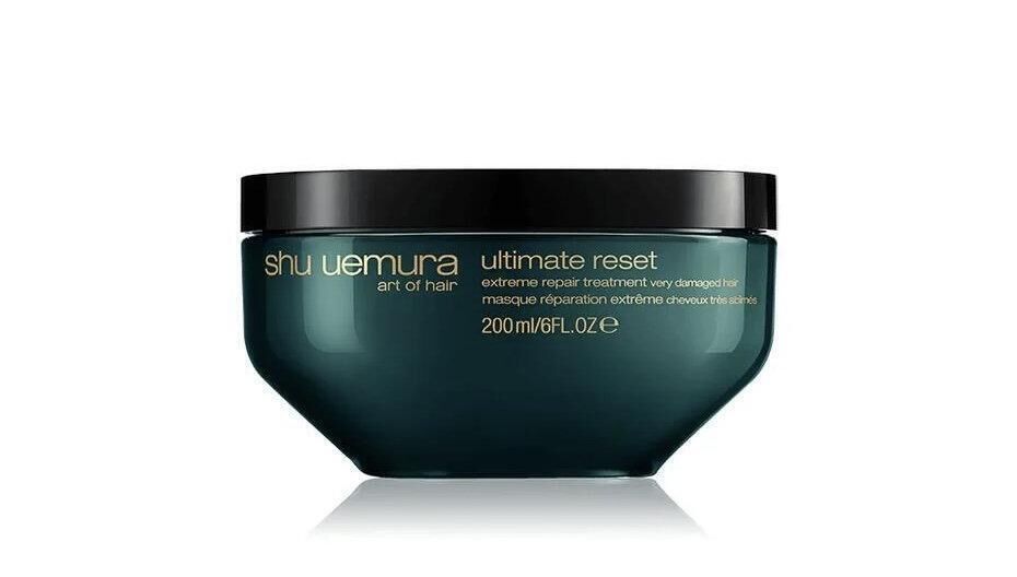Shu Uemura Art of Hair Ultimate Reset Masque