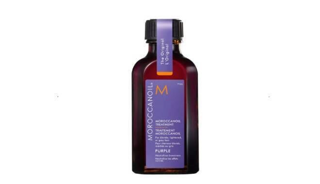 Moroccan Oil