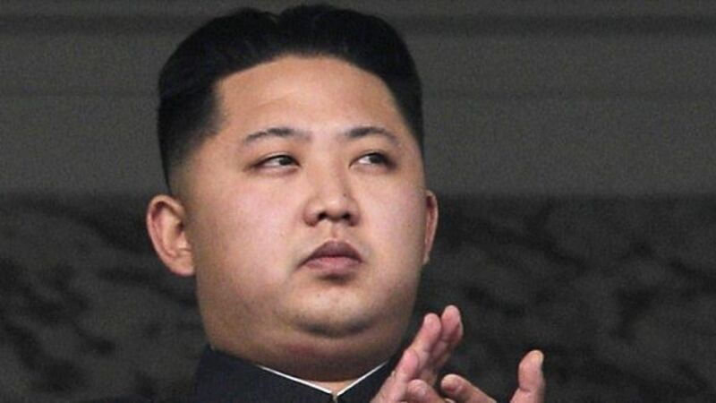 Kim's absence fuels health rumours Kim's absence fuels health rumours