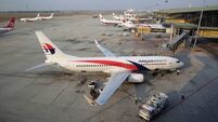 Malaysia Airlines apologises for tweet
