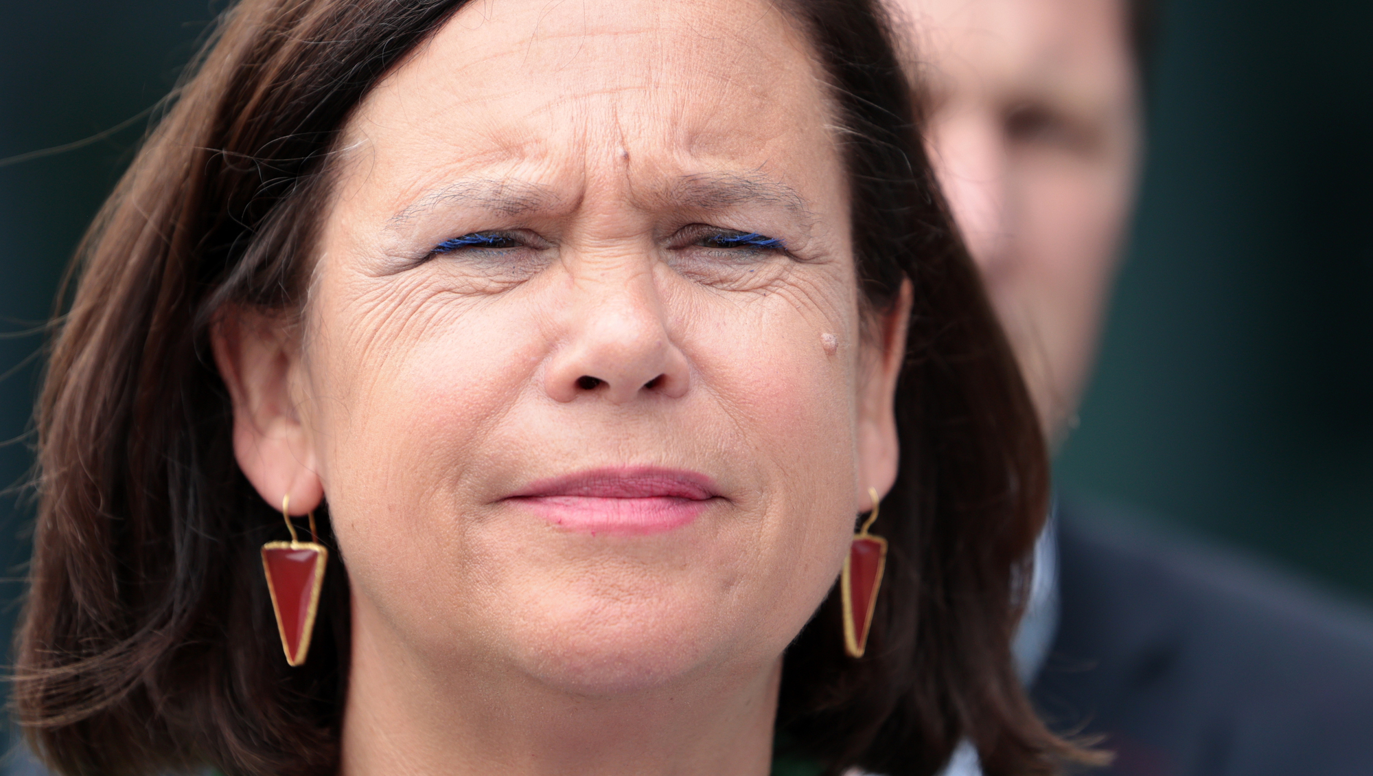 Man to appear in court over threats to kill Mary Lou McDonald and Drew Harris