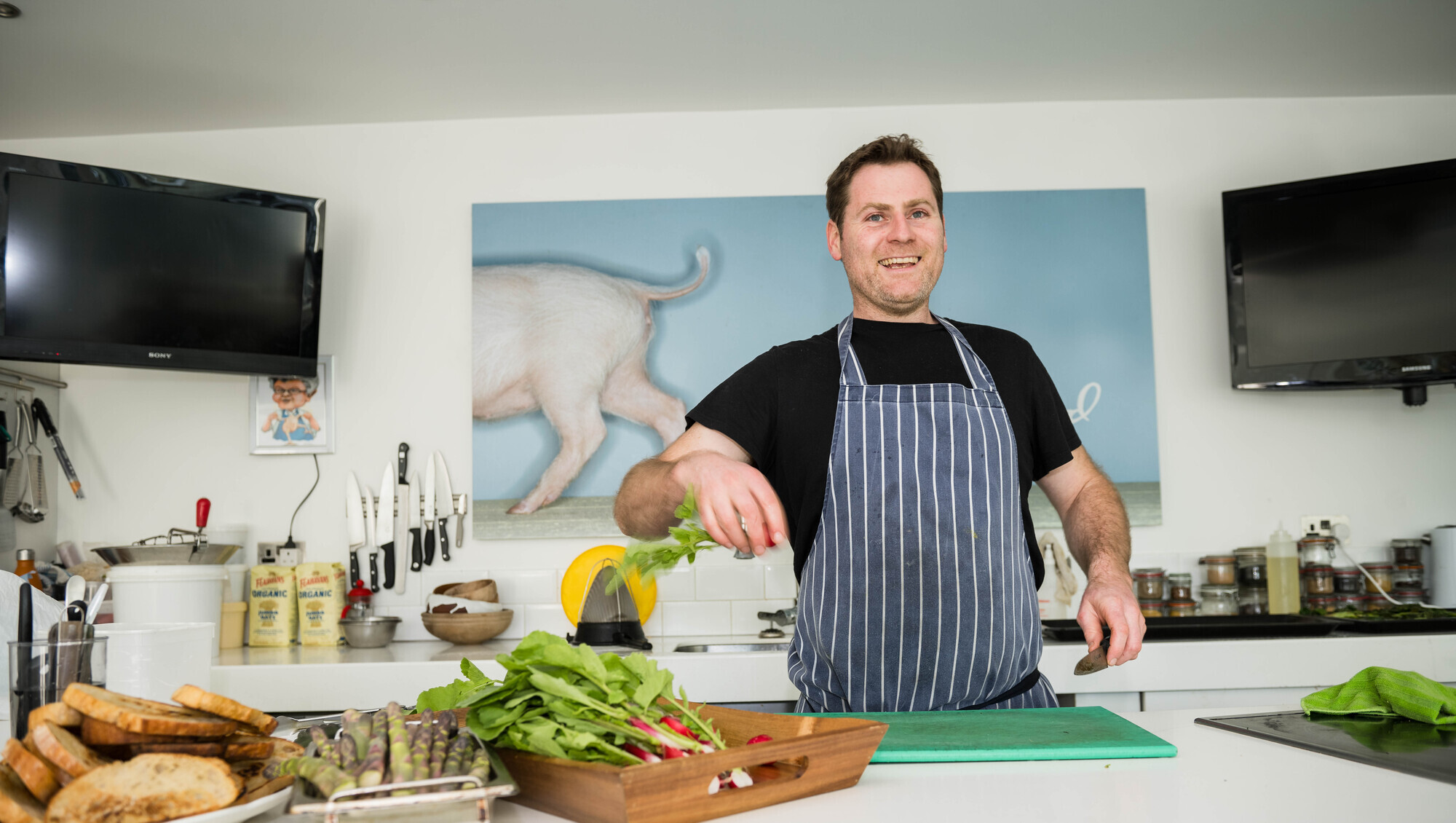 'We always knew we’d return': Couple behind Pilgrim's on their next West Cork venture