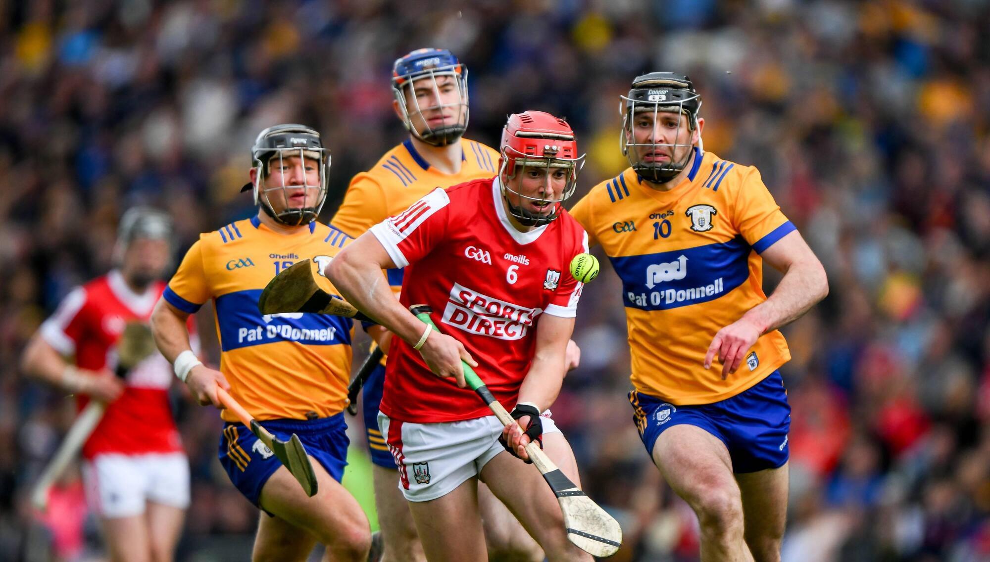 Derek McGrath: Cork will zig while the rest of hurling zags