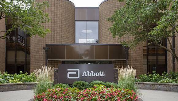 Medical device company Abbott raises profit guidance on outlook