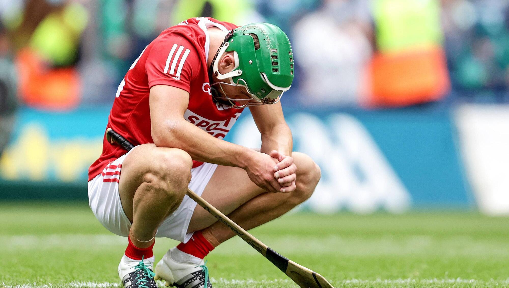 Cork hurling's gory years, and six days that helped Rebels keep the faith