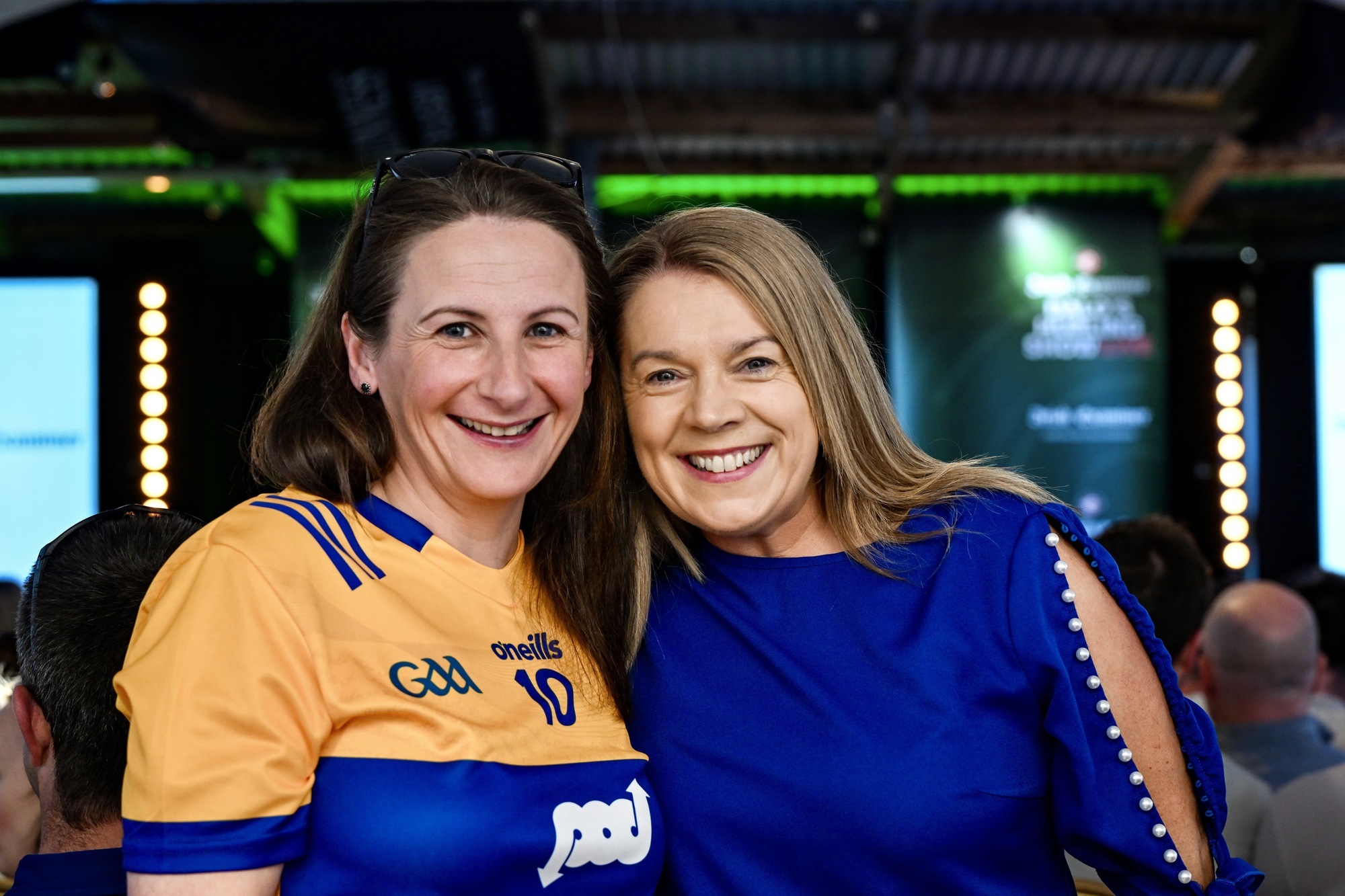Same again: Clare stick with starting fifteen for All-Ireland final 