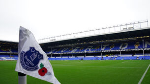 <p>The Friedkin Group has pulled out of a potential takeover of Everton. The American investors had agreed a £500m deal to buy the club from Farhad Moshiri but withdrew on Thursday evening.</p>