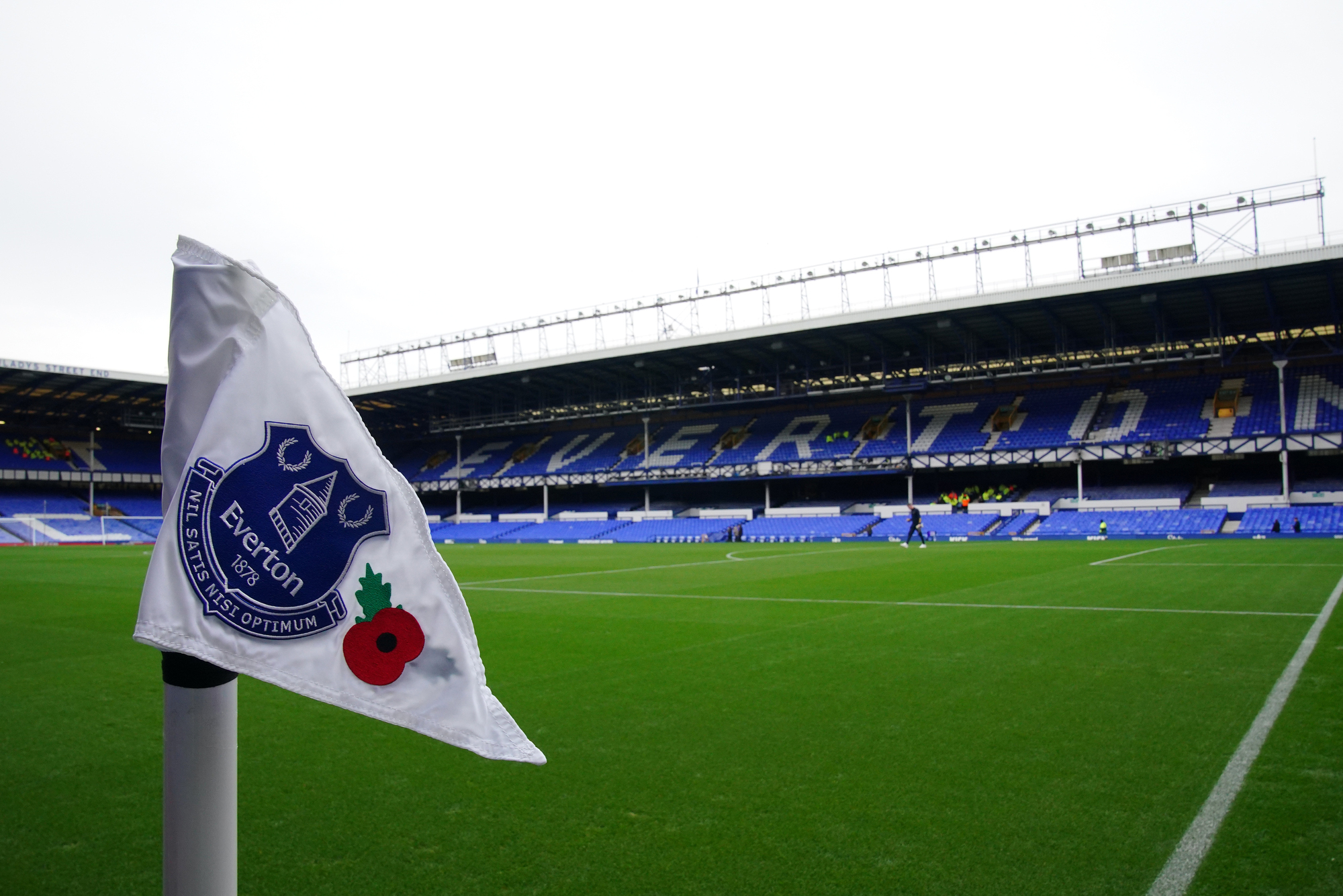 The Friedkin Group dramatically pull out of potential takeover of Everton