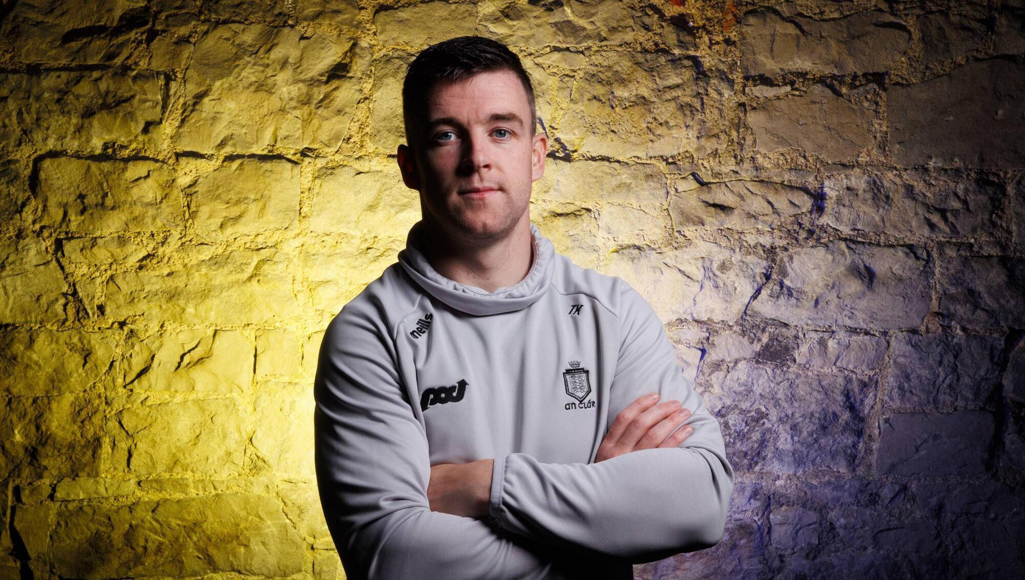 Hurling has changed, and Tony Kelly has changed with it