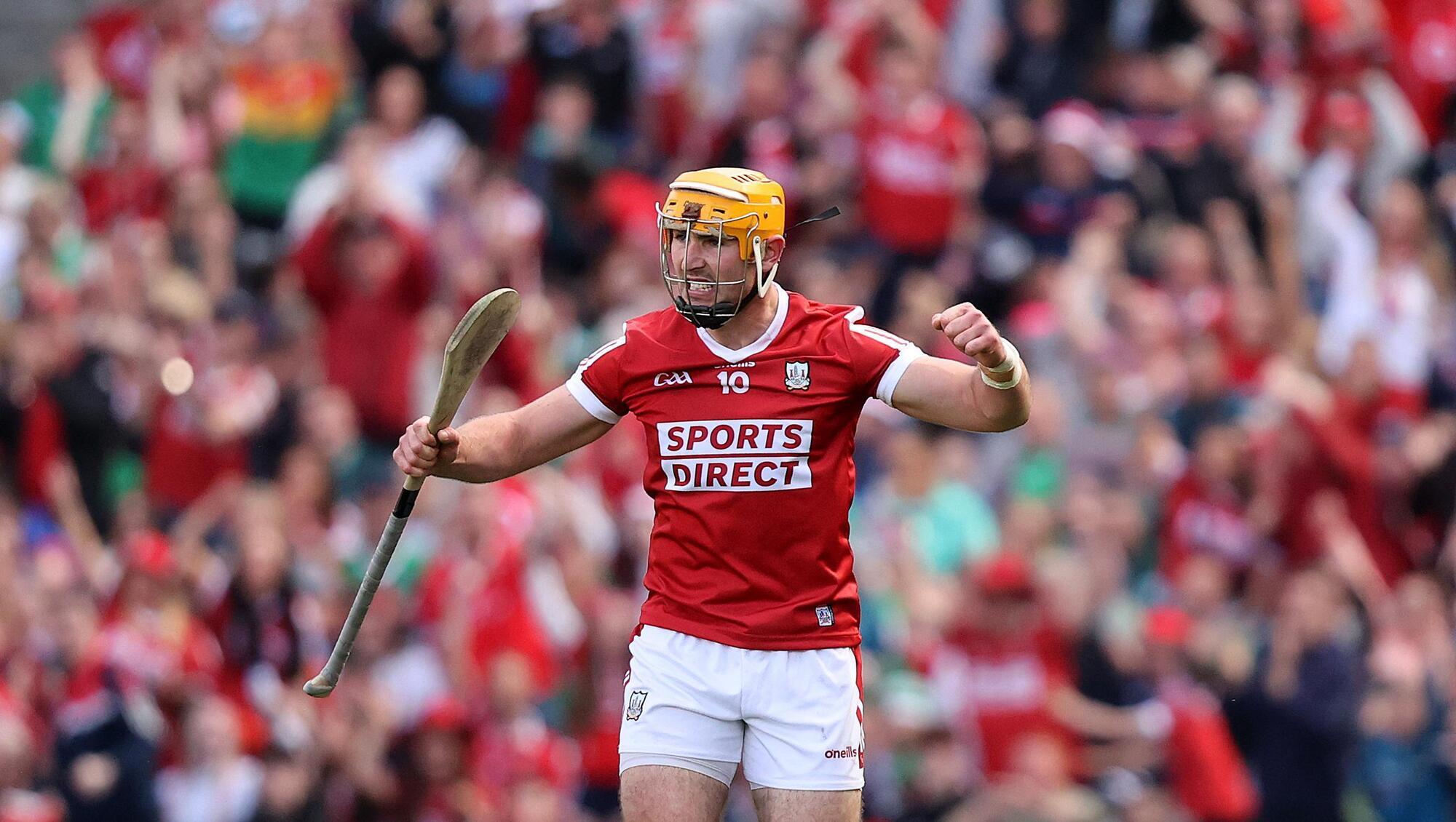 Hard work, dedication and sacrifice: Declan Dalton's journey back to the Rebel red 