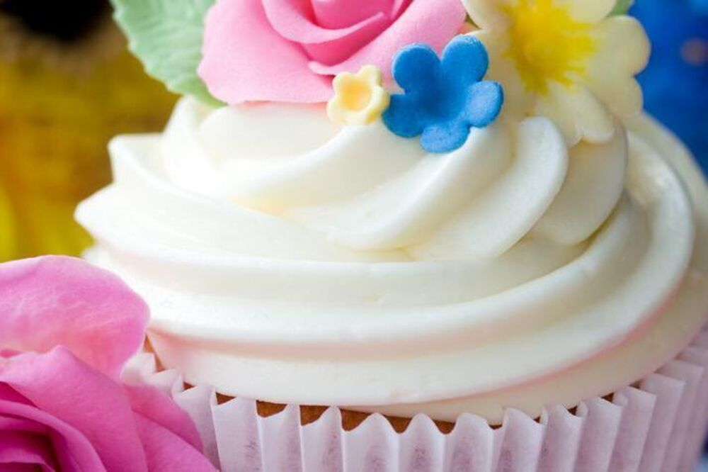 Fairy cakes/cupcakes