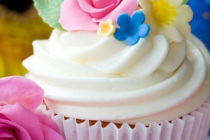 Fairy cakes/cupcakes