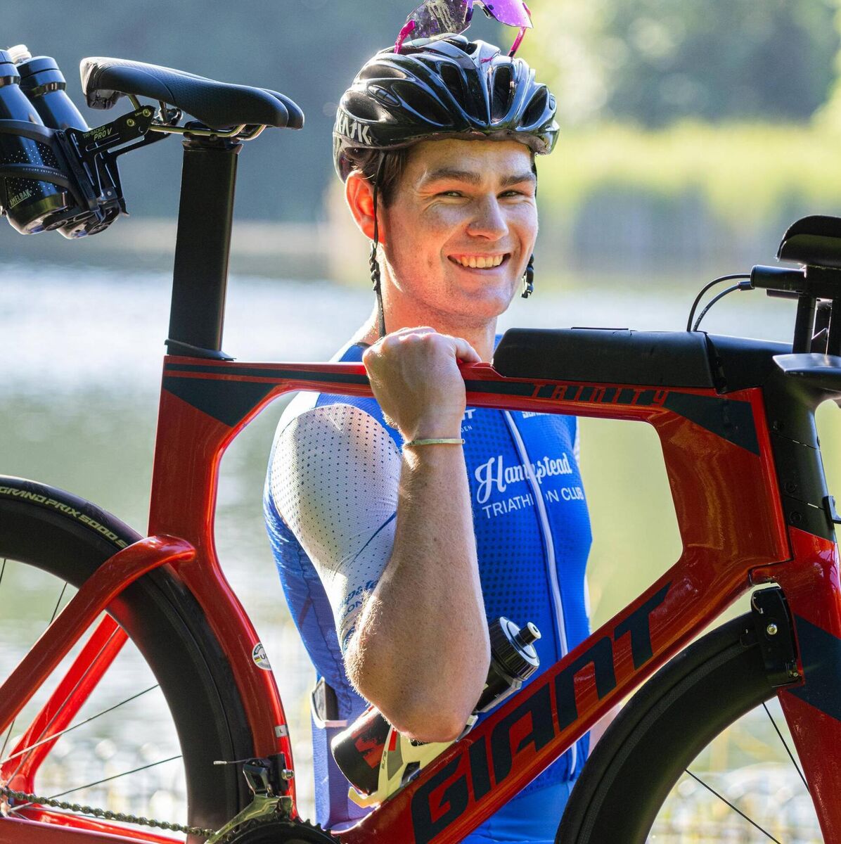 Micheál Costello. Picture: Andrew Dunsmore