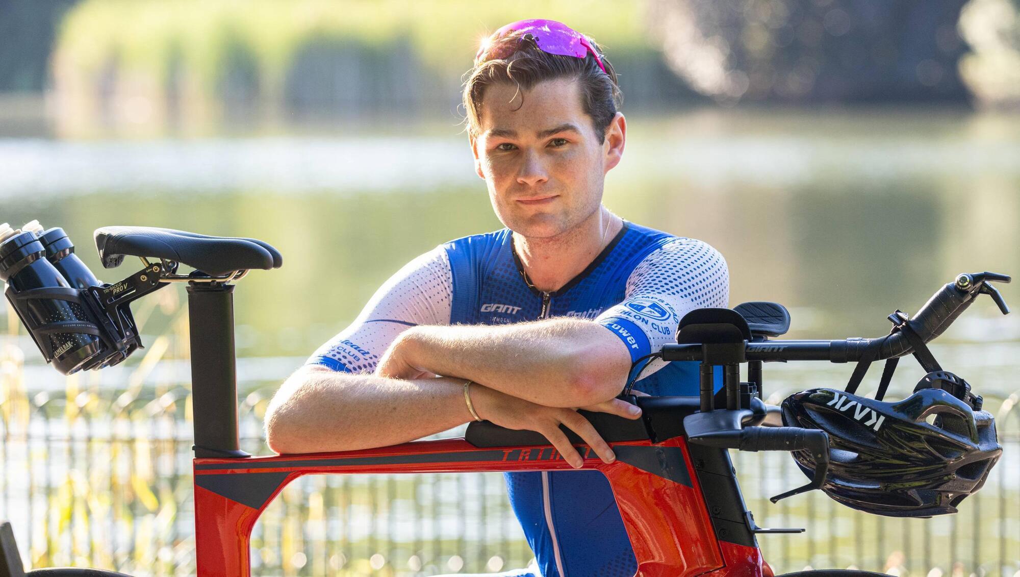 The rise of endurance sports: Why are we so drawn to events like HYROX and Ironmen?