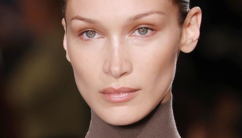 Adidas removes model Bella Hadid from ad campaign after criticism from Israel