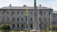 Mick Clifford: Quick, an election is coming, let's rush through legislation 