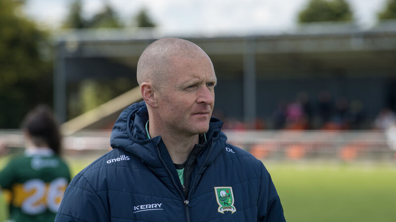 Darragh Long: ' Those were huge experiences for us, it's not a nice place to be'