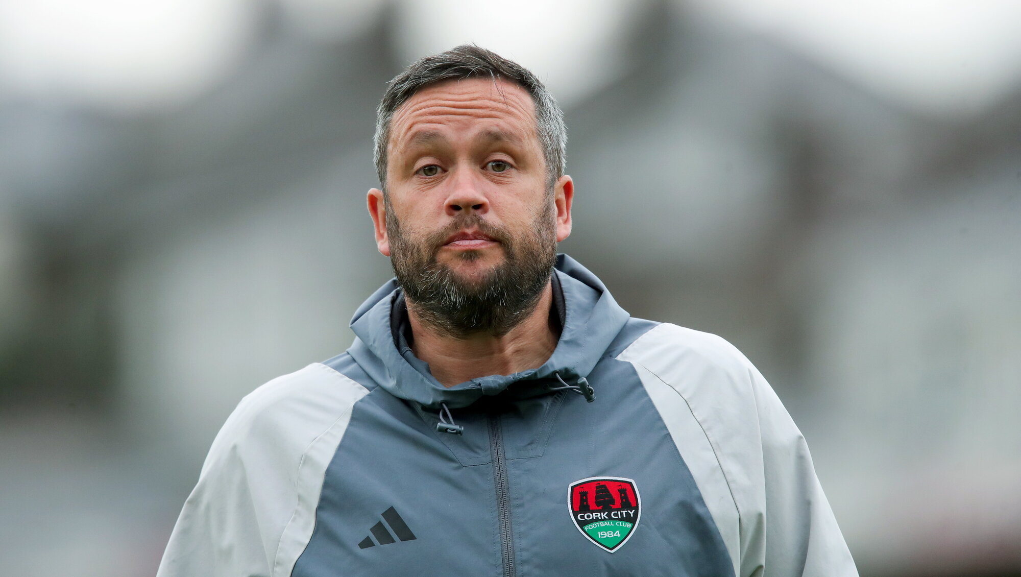 Tim Clancy: 'We aren’t in the position to go and compete with clubs that are paying massive wages'