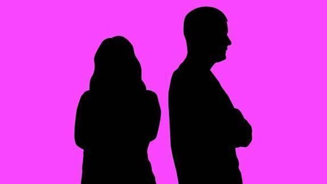 Research reveals divorce can drive children to drink and drugs