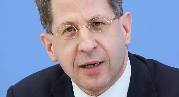 550 Germans 'have joined Islamic extremists'