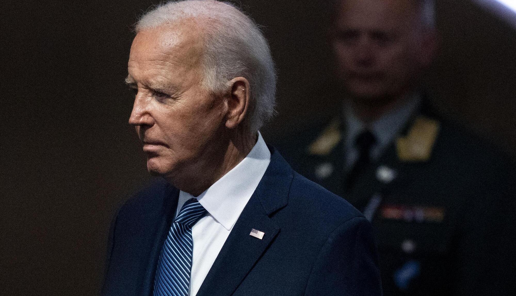 Joe Biden withdraws from US presidential race and endorses Kamala Harris