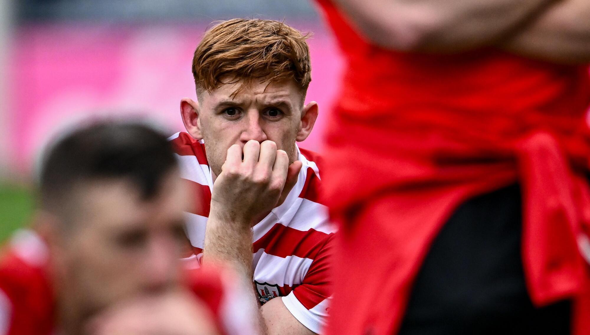 Clare decommissioned Cork's main weapon to win All-Ireland battle