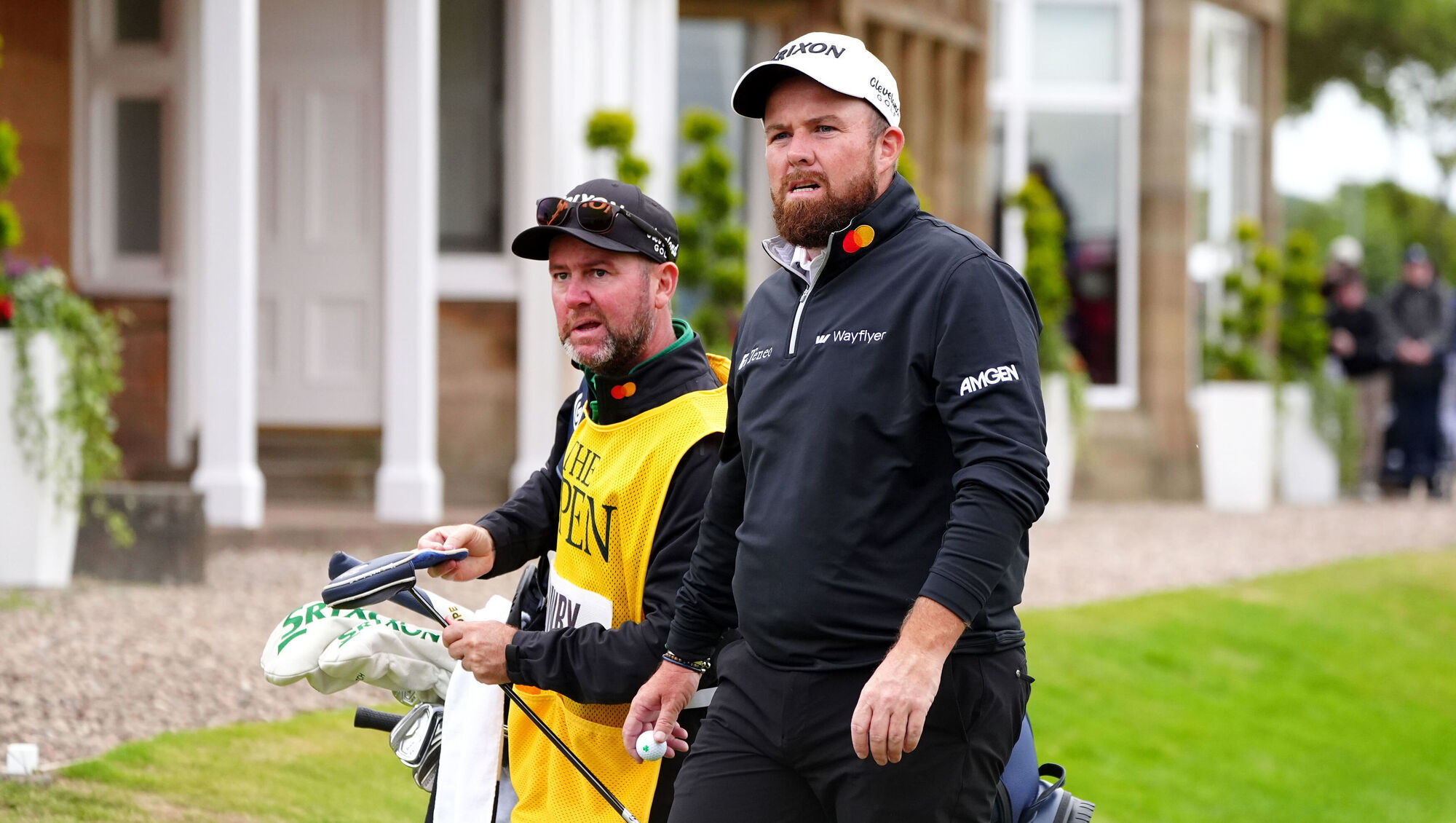 Shane Lowry left with Saturday regrets but Olympic medal the new focus