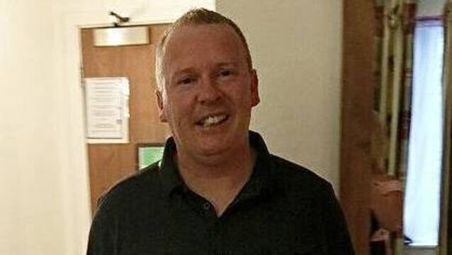 Dublin taxi driver Raymond Shorten was convicted in May of two counts of rape and one of sexual assault in 2012 of the young girl. Photo via Instagram <p>Dublin taxi driver Raymond Shorten was convicted in May of two counts of rape and one of sexual assault in 2012 of the young girl. Photo via Instagram</p>