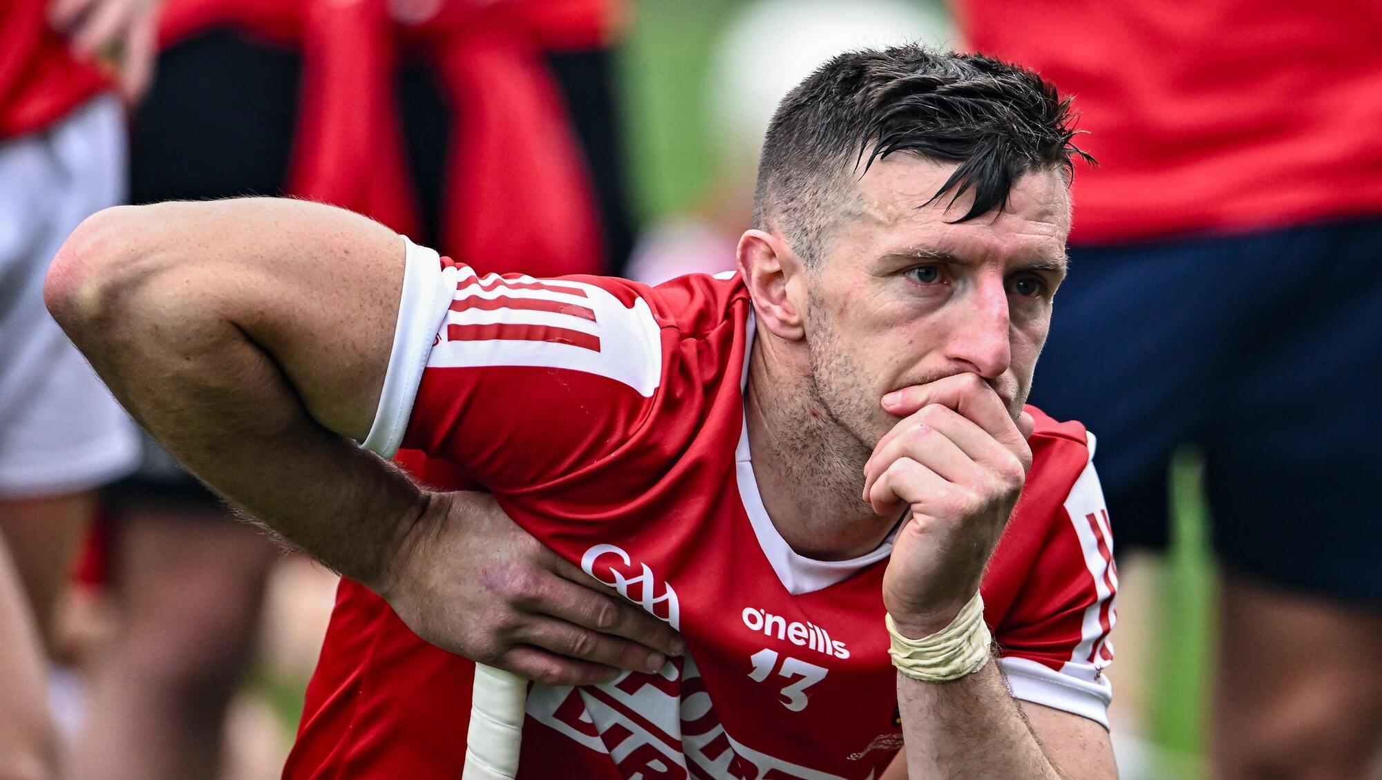 Horgan played every minute of All-Ireland final with hamstring injury