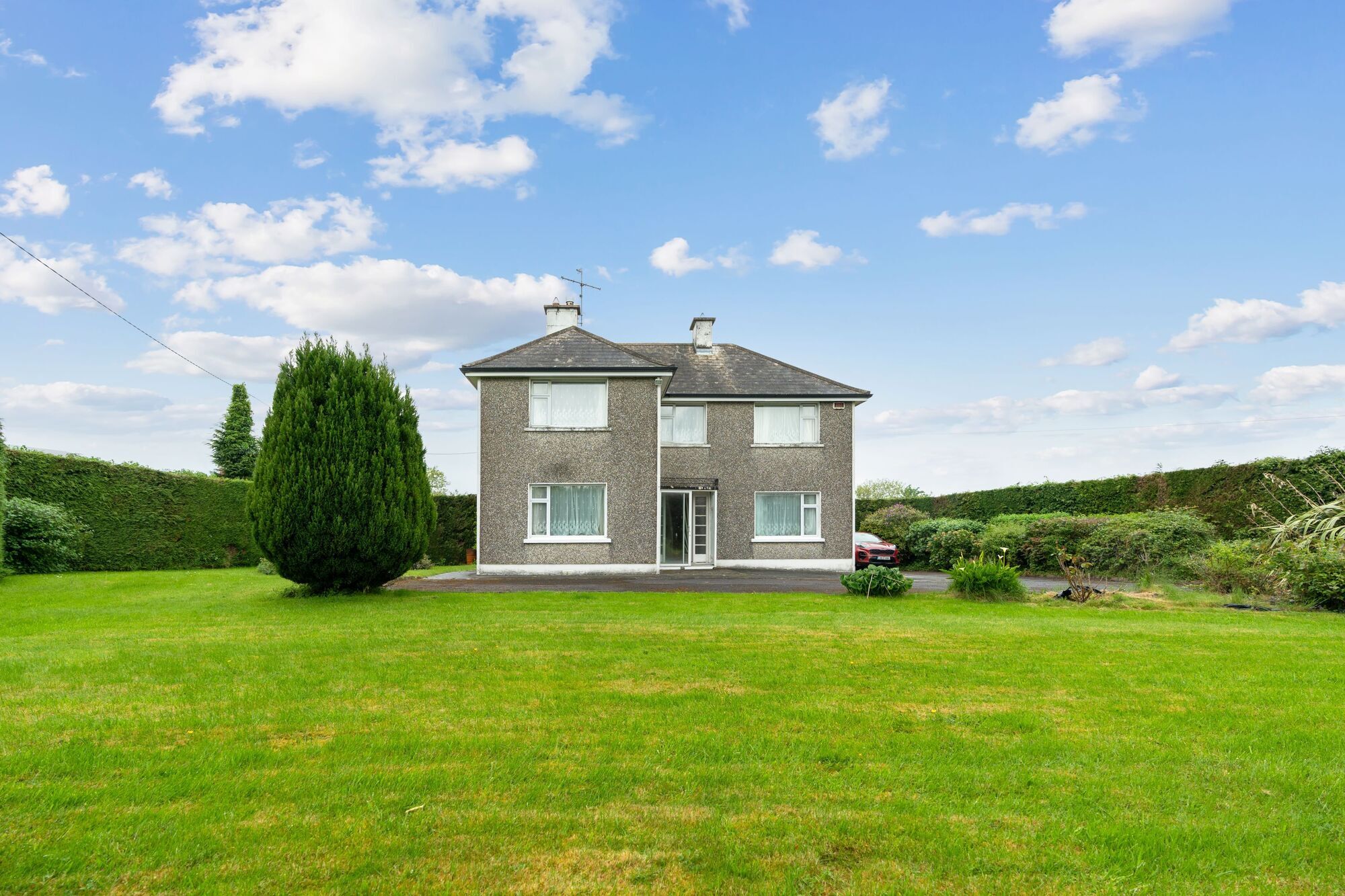129-acre farm North Cork hits the market