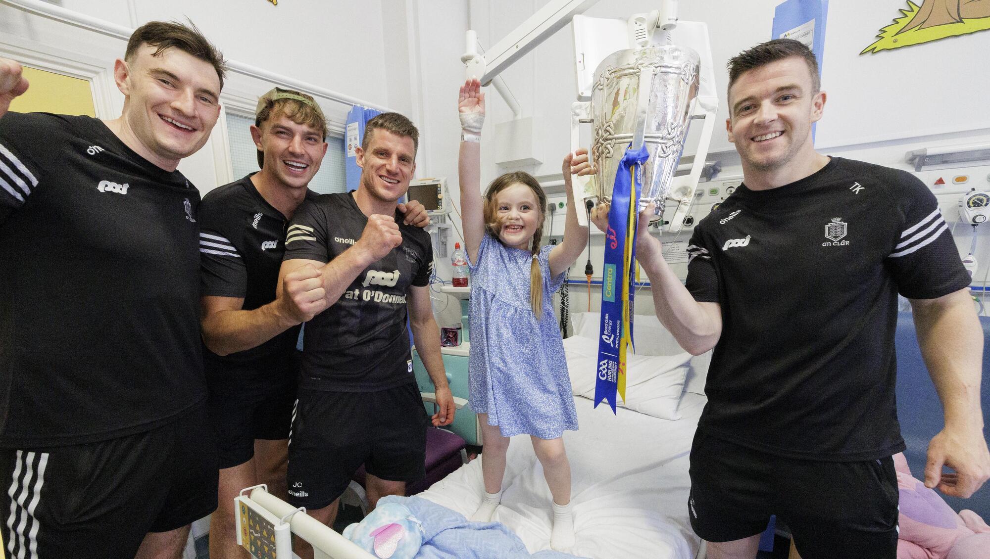 Kieran Shannon: Sunday showed hurling's local heroes up there with best in the world
